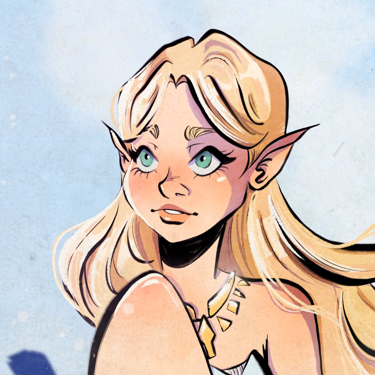 elenabitter_'s tweet photo. 🍃 Princess Zelda 🍃 Breathe of the wild

✨ https://t.co/A8b7I3mvPl

RT &amp; likes are appreciated 💕 https://t.co/FWM7RVsfwy
