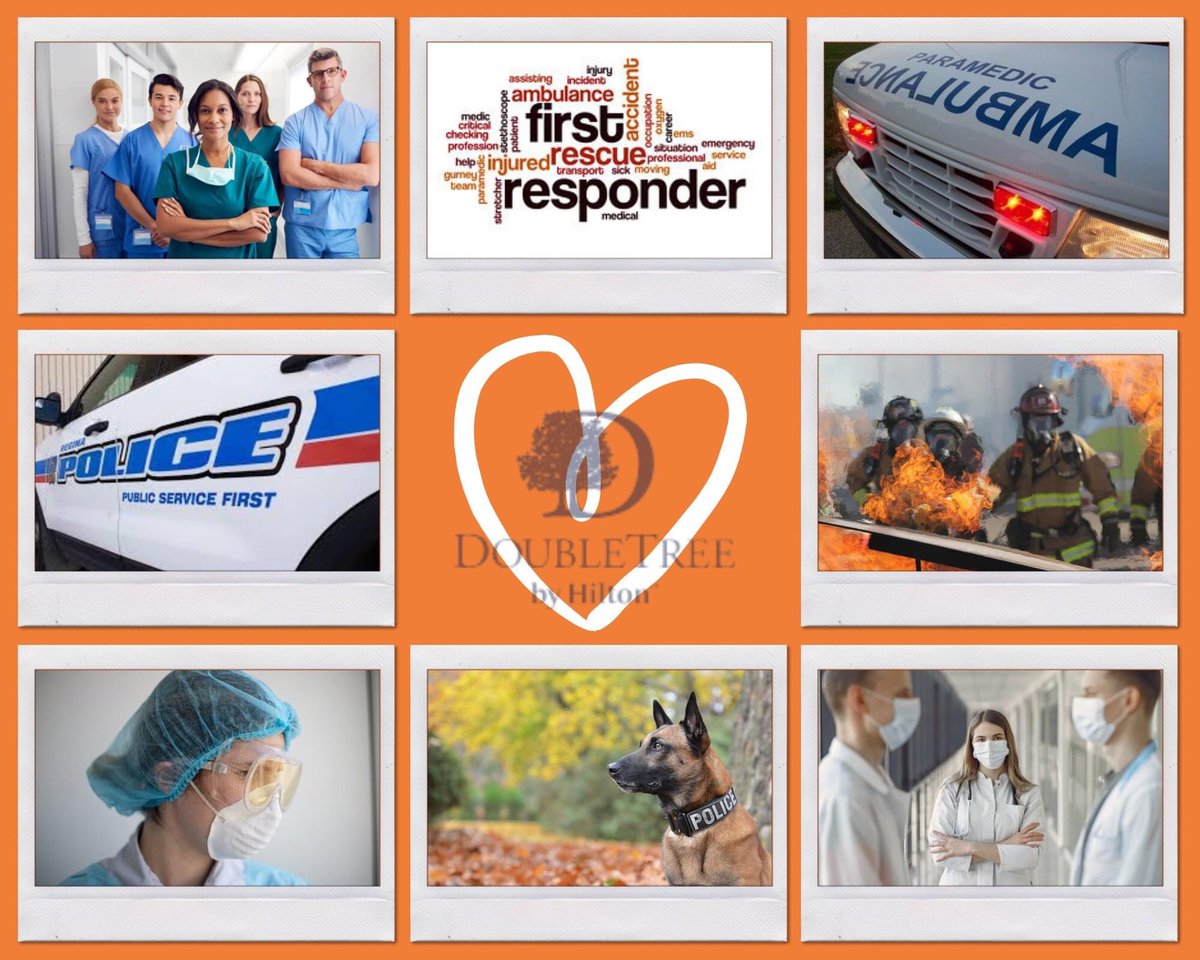 DoubleTree by Hilton Regina tweet media