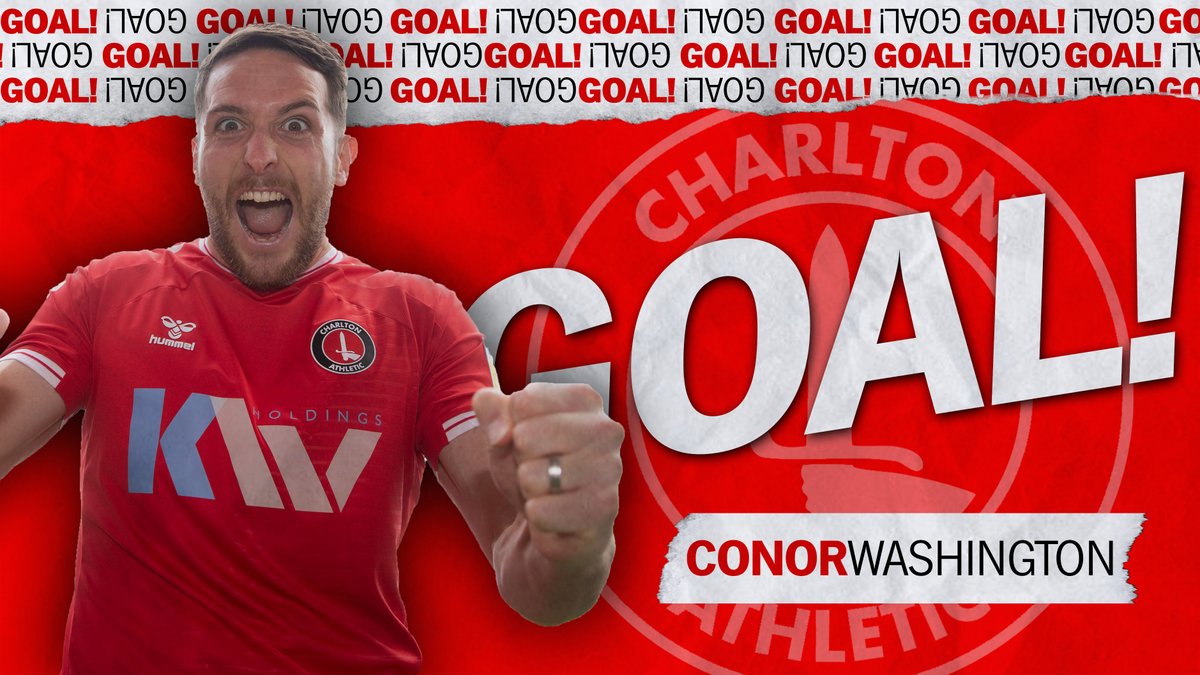 CAFCofficial's tweet photo. 50' CONOR AT THE DOUBLE!

Watch live: https://t.co/JTLeF8mDAl

#cafc 3 #codarmy 2 https://t.co/sQs25qt2SO