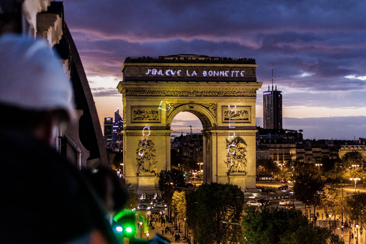 Loris_Giuliano's tweet image. ❤️❤️❤️❤️❤️

youtu.be/BSjWdgy4VCM