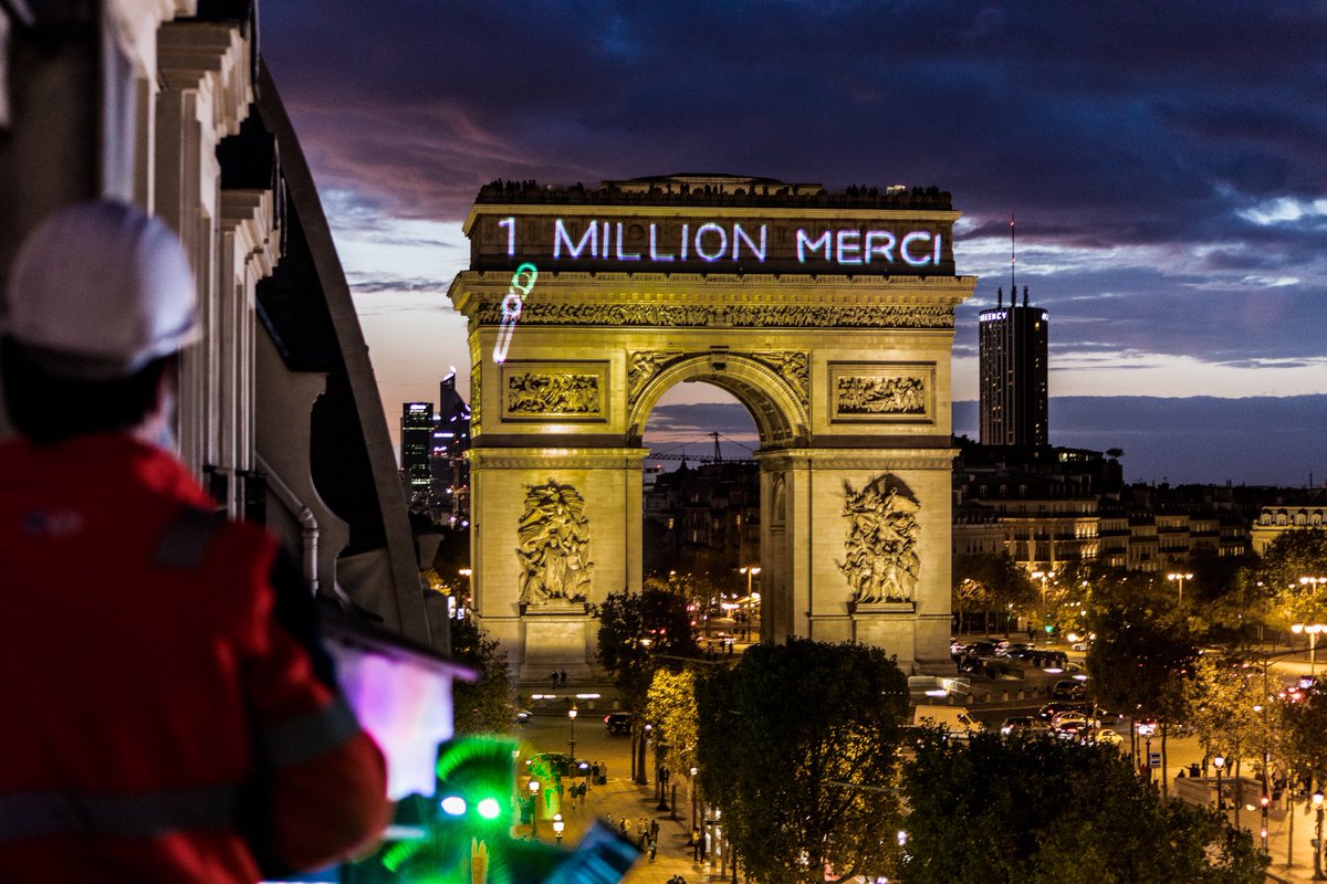 Loris_Giuliano's tweet image. ❤️❤️❤️❤️❤️

youtu.be/BSjWdgy4VCM