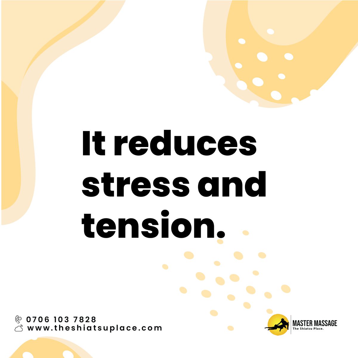 TheShiatsu's tweet photo. Benefits of Shiatsu Massage

#theshiatsuplace #massagebenefits #tuesdayfun #mbaka #BidenHarris2020 https://t.co/hXA86hkM2Y