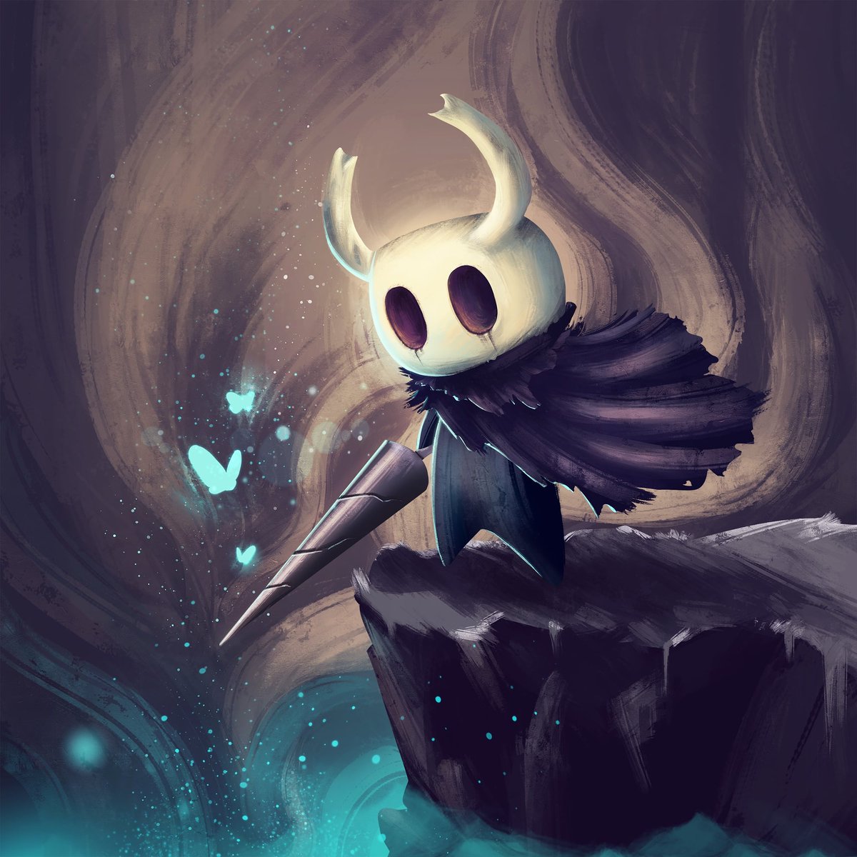 LLaxatife's tweet photo. 💊 Bonsoir à tous ! 💊

Qui a dit que Hollow Knight étais un jeu difficile ? Défi relevé pour ma part ! On se retrouve dans 30min pour un début d'aventure dans cet univers qui m'attire énormément ! 💊

Bonne soirée, des bisous https://t.co/MgxeseFsyV