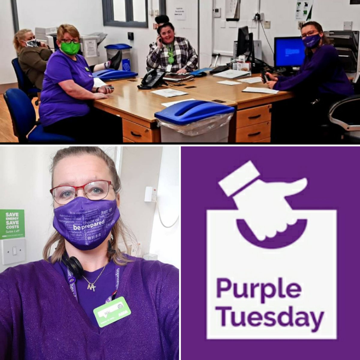 left Asda 10/21 tweet media