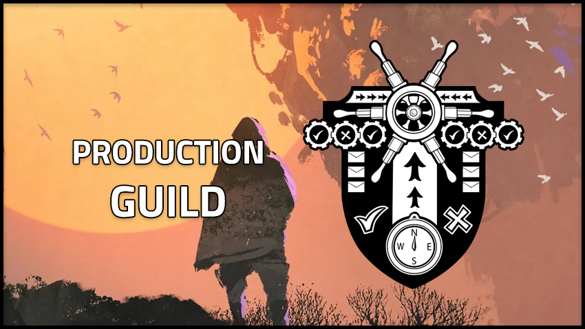 WeAreAdeptGames's tweet photo. Third in the 'Meet the Adepts' series are those that steer the ship, keeping us on track and bug-free!

Get to know our Production and QA Guilds:
https://t.co/qX8POTZnaB https://t.co/UIPBhmC1mg