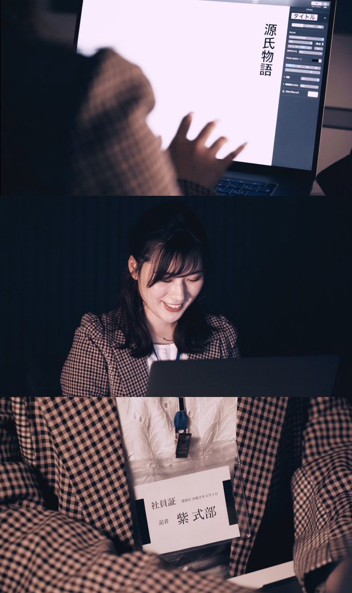 Silent_HYQ's tweet photo. 表の世界では六条を除いて全員が無事だったが、六条妃の世界では、彼女を地獄に引きずり込んだ男に勇敢に刺し殺し、最後に二人は手を取り合って笑って離れた。
でも、この里の世界のことは結局は私達の幻想です。このを思えばまた悲しみ感じるを増やしました。
恋は地獄だ。
#令和源氏オペレッタRE https://t.co/f4iNK1BZJr