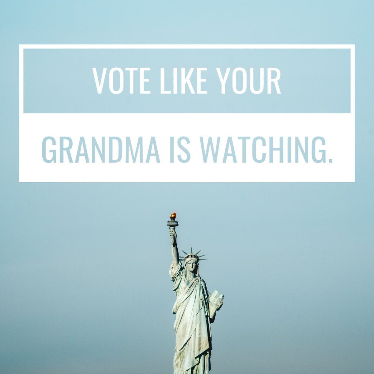 tellykotten's tweet photo. #MakeAmericaProud #Election2020 #democracy https://t.co/NL82xC46wo