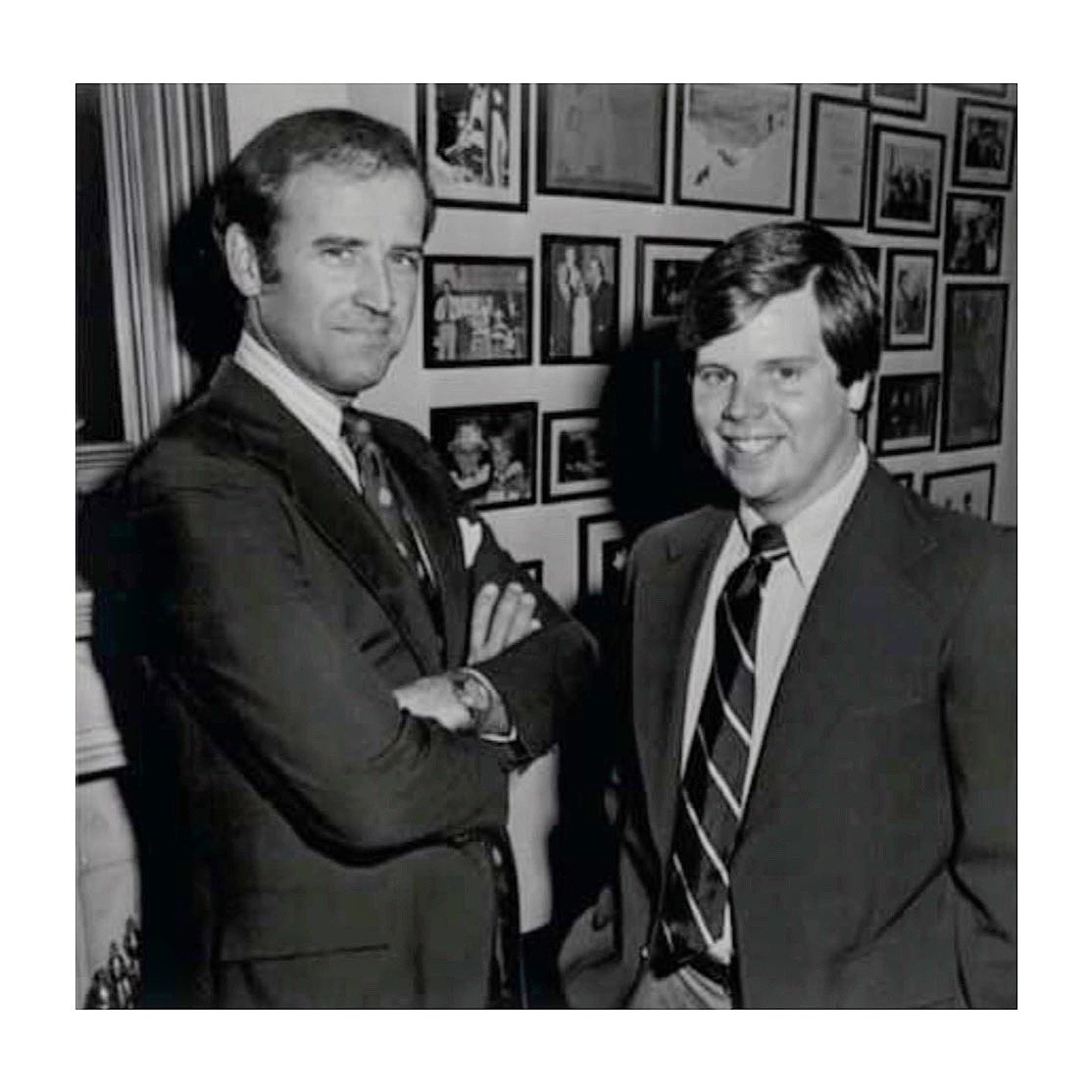 I am so proud of the campaign dad has run and we couldn’t be more appreciative of the support we have had. Who would have thought forty years ago when their friendship began that in this moment they would be poised to make history. #vote2020 #dougjonesforsenate