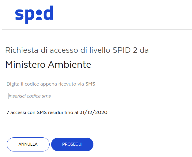 Loris Tissino On Twitter Arrivato Al Tanto Atteso Login Via Spid Posteid Non Mi Manda L Sms Con Il Codice Di Conferma Del Login E Non C E La Possibilita Di Chiedere Un Nuovo