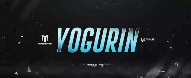 yogurint's tweet photo. Thanks @antxoch for the banner 🔥 https://t.co/v0bvp936sf