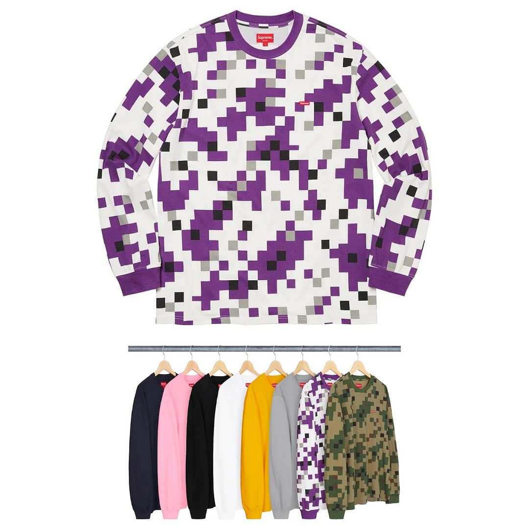 SuprimeApp's tweet photo. Supreme #droplist for #week11 #fw20..not full yet.Stay tuned!🔥or🚮?
#supreme #supremenyc #supremeny #supremenewyork #supremelondon #supremeparis #streetwear #hype #hypebeast #news #supremeclothing #leaks #leak #supremeleaks #supremenews #supremedroplist #skateboard #fashion https://t.co/cE46UTqPxc