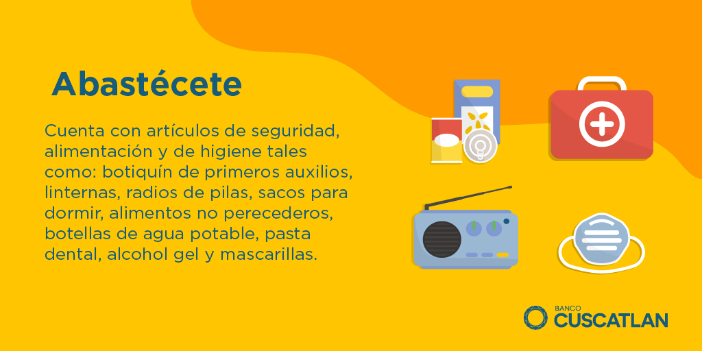BancoCUSCATLAN_'s tweet photo. 👉 ¡Tu seguridad y la de tu familia es primero!

Rex te aconseja seguir estas medidas de prevención ante huracanes.⛈️

Recuerda siempre estar preparado con lo esencial, y no olvides proteger a tus mascotas porque ellas también pertenecen a tu familia🐶. #EtaSV https://t.co/xCK5nMNK1o