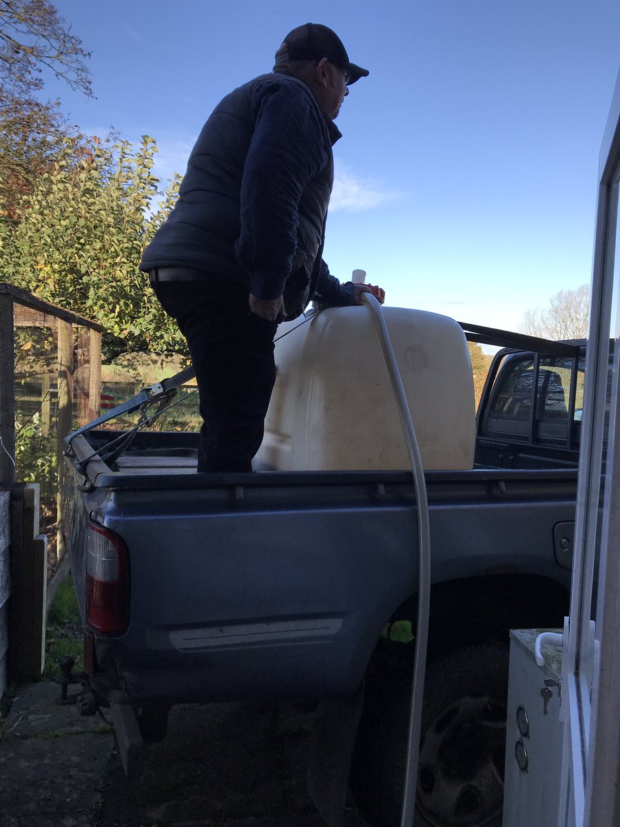 JonnyBright84's tweet photo. Today I brewed the beer side of the 3rd instalment of the @ATHBrewery @oliverscider pear juice saison collab. After a successful v2 with @cloudwaterbrew we decided to go it alone again, see you in 9-12 months! https://t.co/towaYLfd3k