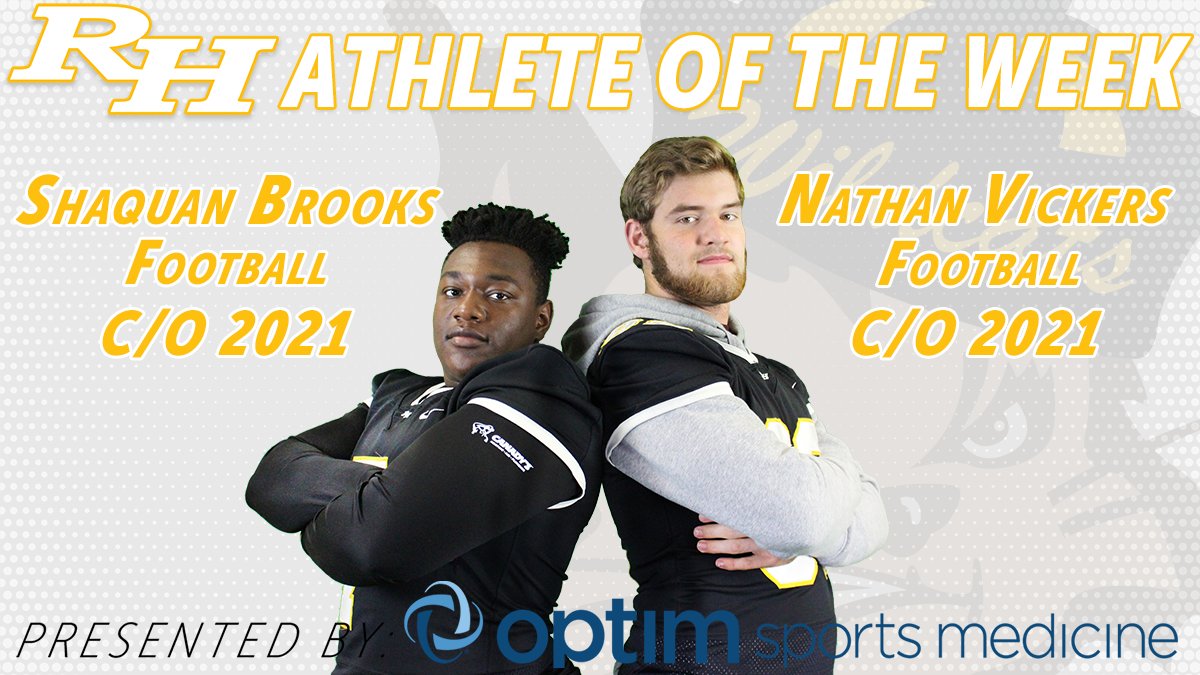 Richmond Hill Wildcats Athletics tweet media