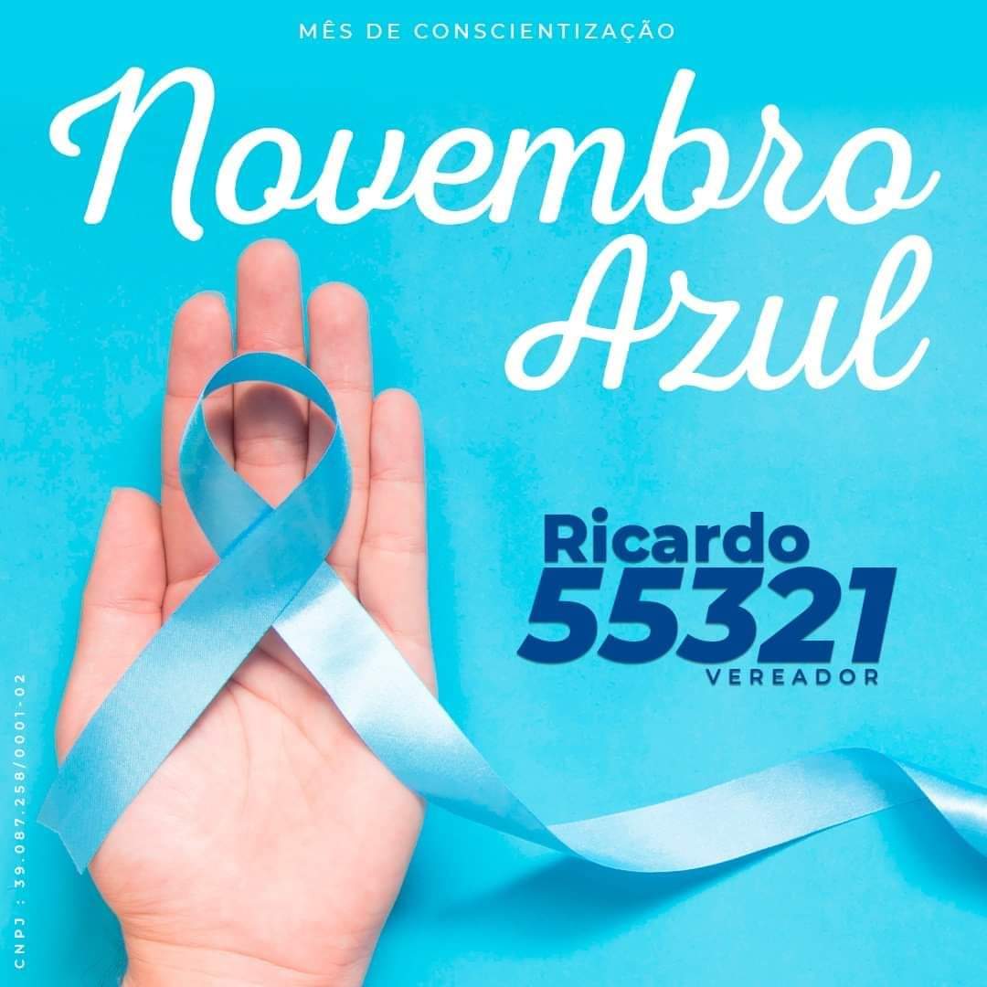 RICARDOOSASCOSP's tweet photo. Não deixe de se cuidar, a prevenção é a melhor forma de viver bem e evitar problemas futuros. Comece a se preocupar com a sua saúde desde cedo e tenha uma vida mais tranquila.
#vote55321 #vereadordopovo  #ricardovereador #eusouosasco #fichalimpa 
CNPJ : 39.087.258/0001-02 https://t.co/cLfNcEug59