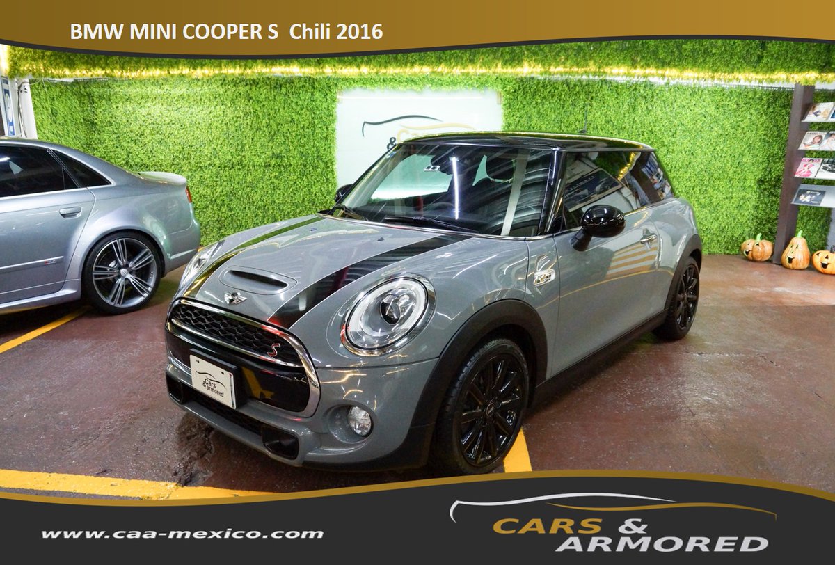 AutosSatelite's tweet photo. BMW MINI COOPER 2016 S

Color gris

40,000 kms

Disponible en #CarsAndArmored 

55 5104 5432 https://t.co/1hUIi7orWG