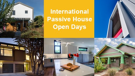 PassiveHouseCal's tweet photo. Videos are LIVE on our website! Check them out and submit any questions that you may have. And then...Register for our zoom event to get them answered! See you on November 7th! https://t.co/bXrepHmqcf
#passivehouse https://t.co/vWA77n6ccA