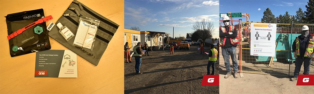 ConstructionCAN's tweet photo. In honour of National Construction Day, we’re highlighting the health and safety efforts of our members and partners across Canada. #Construction4CDNs 

Click the link to view more photos: https://t.co/QTuJFnIYae https://t.co/zs47VggTDO