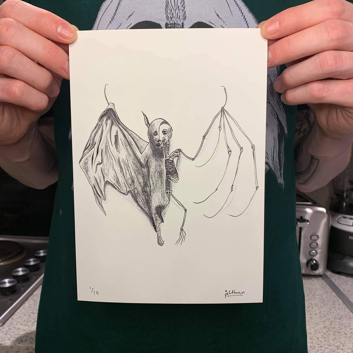 jshthmsn's tweet image. prints are here!! hand signed and numbered. pick one (or both) up at etsy.com/uk/shop/jshthm… they will be shipped asap x