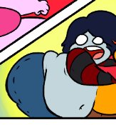 fattysof's tweet image. What do you mean I missed Halloween all that free candy Gone no!