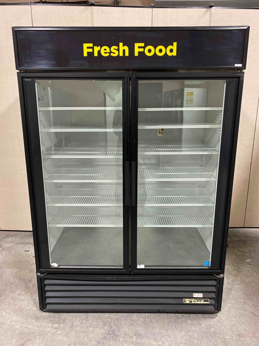 topshopauctions's tweet photo. TRUE GLASS DOOR COOLERS & FREEZER!! ALL WORKING & CLEAN UNITS ENDING ON #AUCTION THURSDAY NOV. 5TH AT 8PM CST. CLICK HERE TO VIEW:
https://t.co/8jSr4aPjD0
#somethingforeveryone #goinggoinggone #bidfta #letsgetstarted #surplusgoods #restaurantequipment #nsmeyourpriceonanything https://t.co/4P0SWpffrt