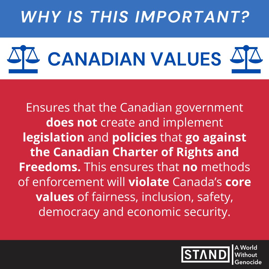 STANDCanada's tweet photo. Introducing our seventh #STAND4Migrants campaign principle: Enforcement of Immigration Law including detention. Learn about the law can impact the lives of migrants. #STANDCanada #Cdnpoli #MigrantLivesMatter #AccessWithoutFear #StandWithMigrants #Status4All #MigrantStories https://t.co/hZjPcoDPUp
