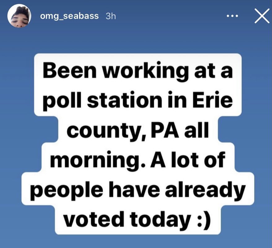 BernardKerik's tweet photo. REPORTED IG Account: omg_seabass  @FBI @TheJusticeDept https://t.co/MFgDO46VWA