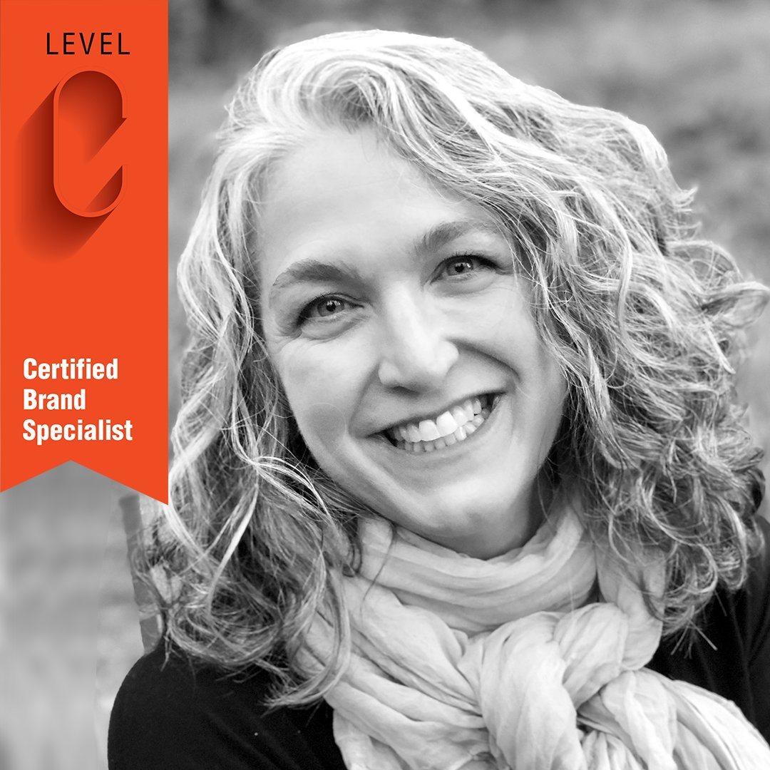 sdesigninc's tweet image. A little over a week ago @sarahmsears completed the  Mastermind Class with mentors and brand thought leaders, @MARTYneumeier and Andy Starr. She would love to talk with you about what all of this means to you and your business. #brandstrategy #designthinking #innovation