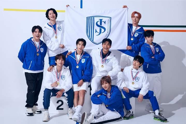 Catastrophicgi1's tweet photo. @CuentameloYaOf @weareoneEXO @BLACKPINK @BTS_twt @SJofficial @SJofficial #SUPERJUNIOR ~♡ https://t.co/oQMiOSoN6T