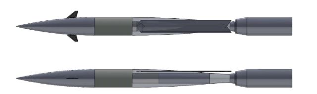 Benoit_Cyvoct's tweet photo. @Strike_Flanker Une variante désignée Klevok-D2-Samolet est également développée en parallèle. Il n'est pas clair s'il s'agit d'un missile air-sol (comme le laisse suggérer sa désignation) ou sol-air (employable dans les mêmes silos que son cousin sol-sol).

https://t.co/cdZFJnPmgh https://t.co/65g941iazD