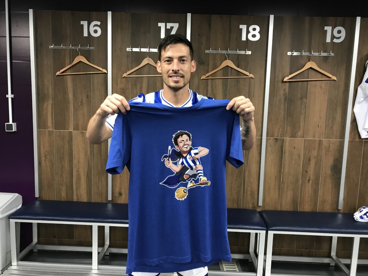 Real Sociedad Fútbol tweet media