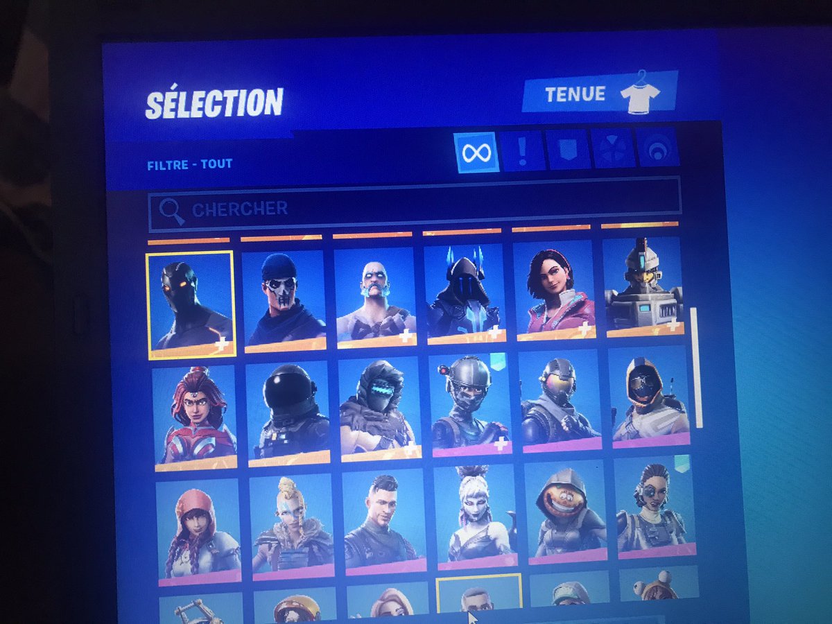 sbsbsbsbbsss's tweet photo. Compte aérostier à échanger ou vente 50€ https://t.co/8YYQ3dIxOc