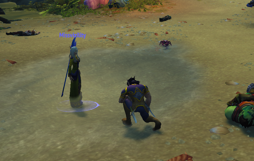 Vizility tweet media