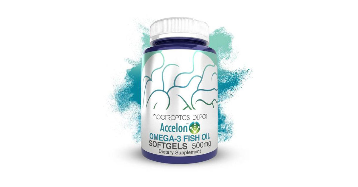 NootropicsDepot's tweet photo. ⚠️NEW PRODUCT ALERT | #Accelon Omega 3 Fish Oil Softgels | 30ct. or 90ct. Available ⚠️More Info: https://t.co/akHyBxSFfh #omega3 #fishoil #supplements #nootropicsdepot #fishoilsupplements #fishoilsoftgels #epa #dha #nootropics https://t.co/8tX1rZuSzQ