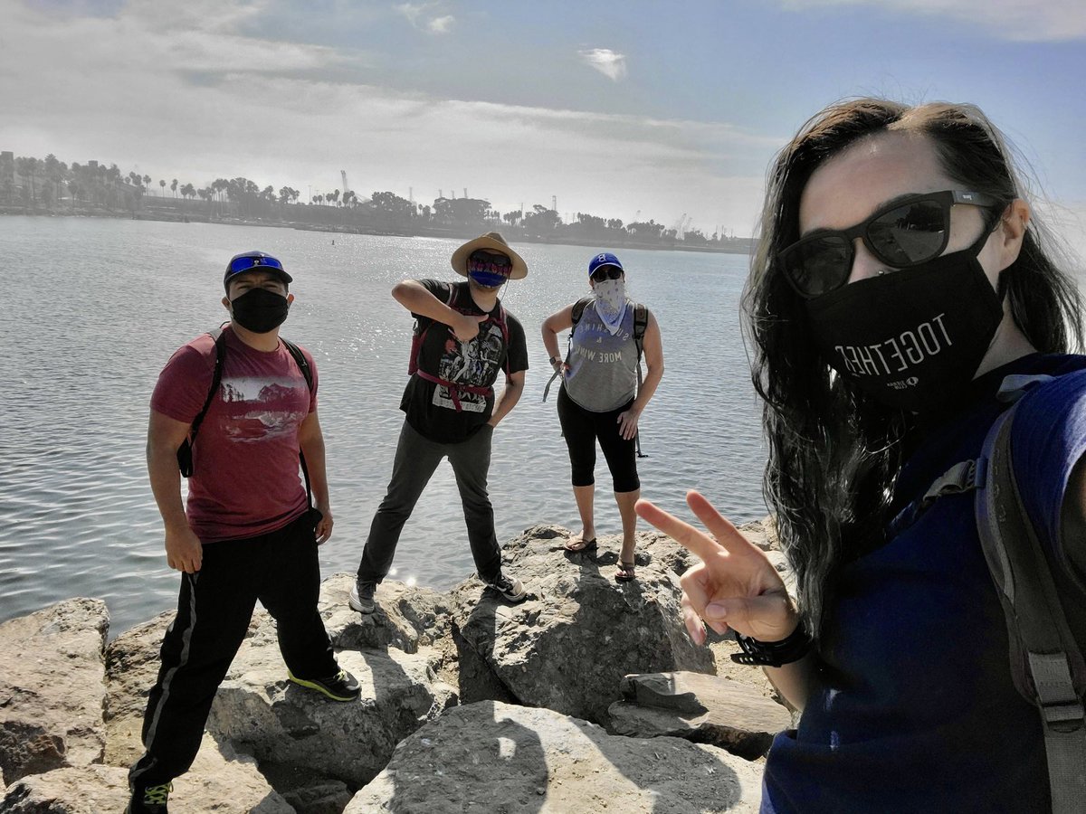 Outward Bound Adventures tweet media