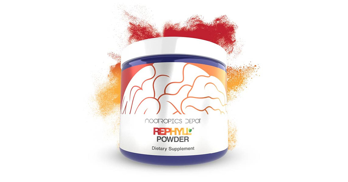 NootropicsDepot's tweet photo. ⚠️ NEW PRODUCT ALERT | #Rephyll 6% Beta Caryophyllene Powder | 30g or 60g Jar Available ⚠️ More Info: https://t.co/i8Nxk9zq4q #betacaryophyllene #nootropics #supplements #nootropicsdepot #painmanagement #pipernigrum https://t.co/xUGxzGjdhV