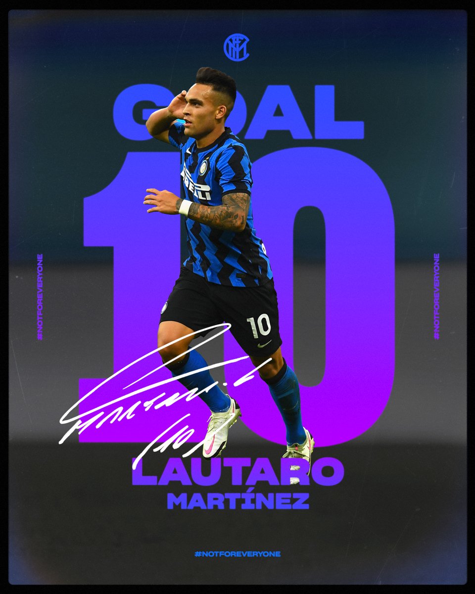 Inter tweet picture