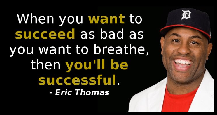3. MAGNIFICENTLY OBSESSHow badly do you want it?What are you willing to give up for success?Are you ready to step up your game?Are you willing to give your ALL to get it?Morning, noon and night if need be?