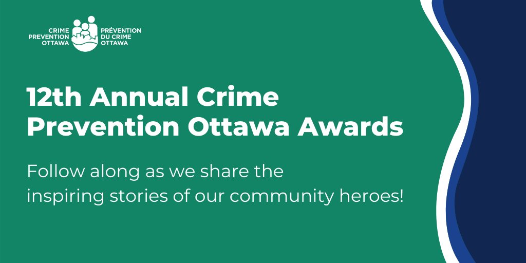 Meet your community heroes. Over the next six weeks, we’ll be sharing the inspiring stories of our #CPOAwards winners right here on Twitter. 

PS: Did you miss the event? Watch the replay on YouTube Live: youtube.com/watch?v=pvIft5…