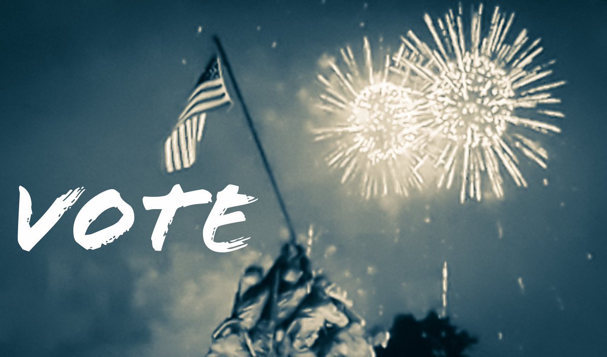 bluenodes's tweet photo. Don't forget to vote. https://t.co/hlgFqtudvK