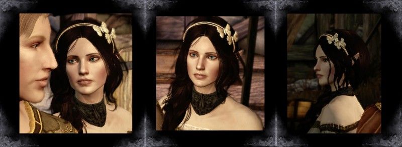 The best Dragon Age: Origins mods