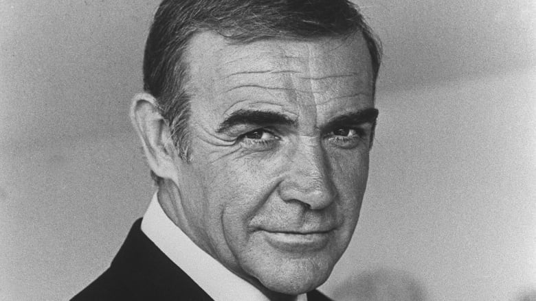 Connery, Sean Connery. A Study in Charisma.[THREAD]Let’s go 