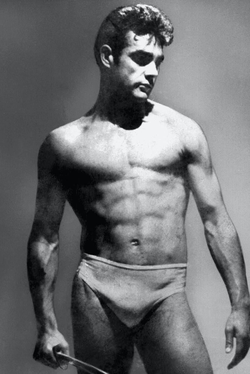 1. Physical Strength