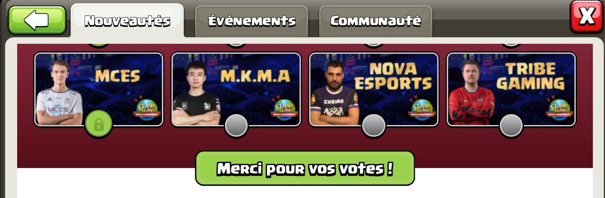Guillaume R tweet media