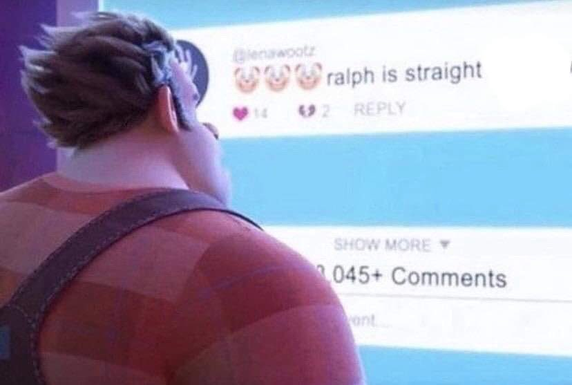 OutOfContextEv's tweet image. 