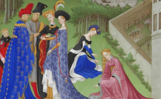 (11) and also against masters who took into their service servants who had left their previous master unlawfully. And this is the crux of the issue; the upper classes themselves ignored the statute, paid higher wages and pinched employees from other masters. This led to