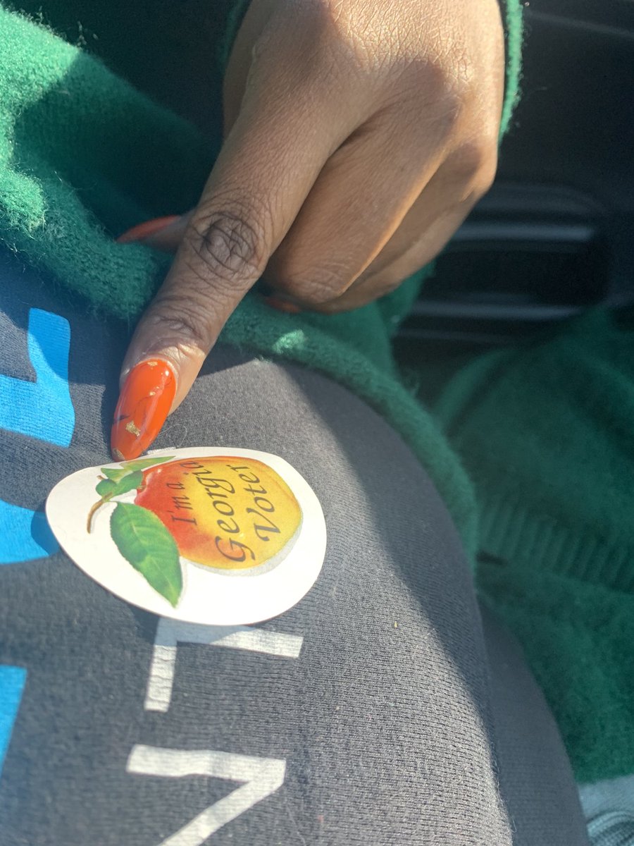 Changes start here...#Vote2020