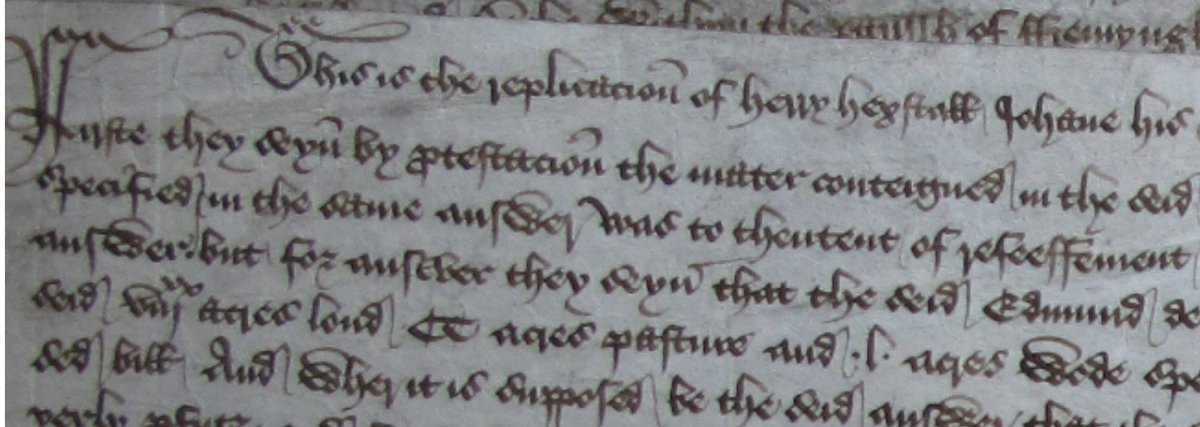 (16) a seven-year apprenticeship as a scrivener. Scriveners were the profession that drew up legal documents, and were an integral part of the legal profession. There is no doubt that this was an extraordinary opportunity for the lad, to go from manual labour to a literate