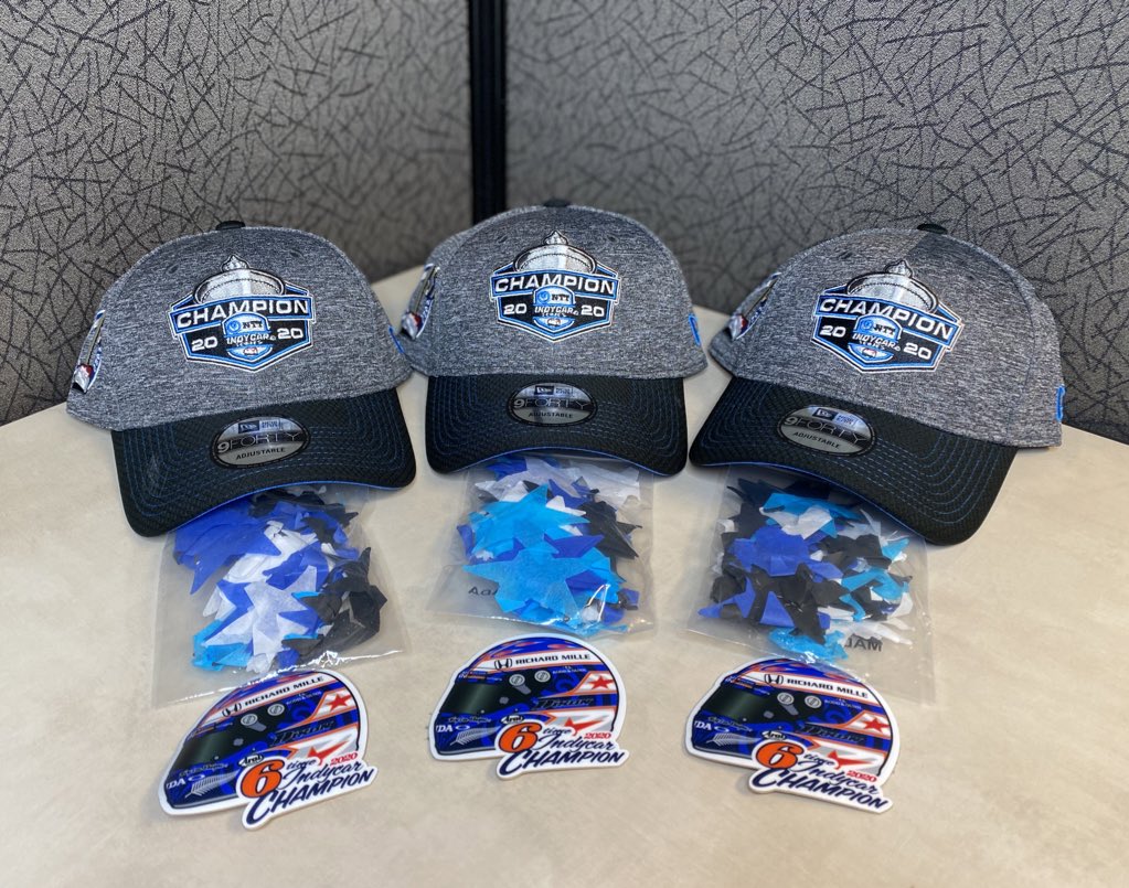 Chip Ganassi Racing ⚡️ tweet media