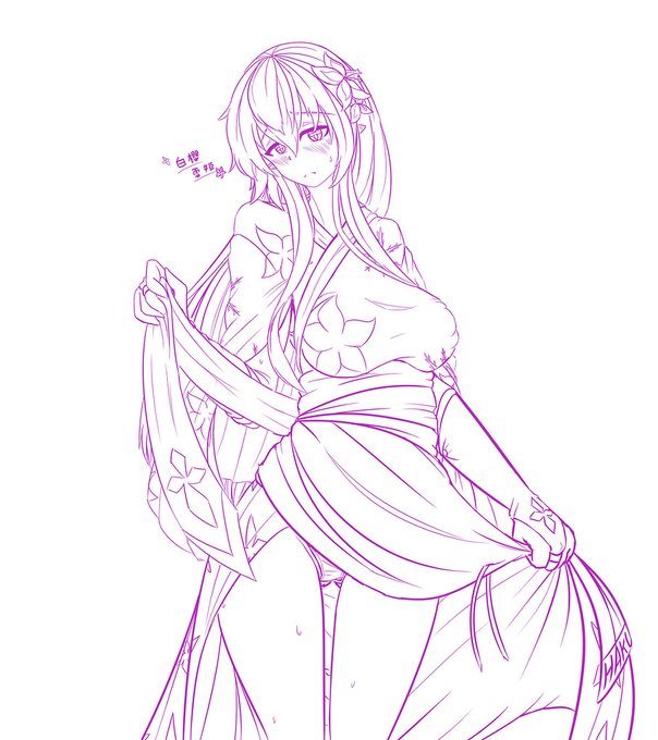 [R-18] 女兒 #自創 https://t.co/wBBWmGFuqD 